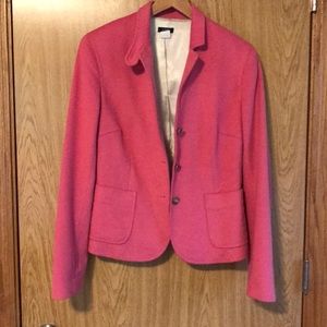 J. Crew Blazer